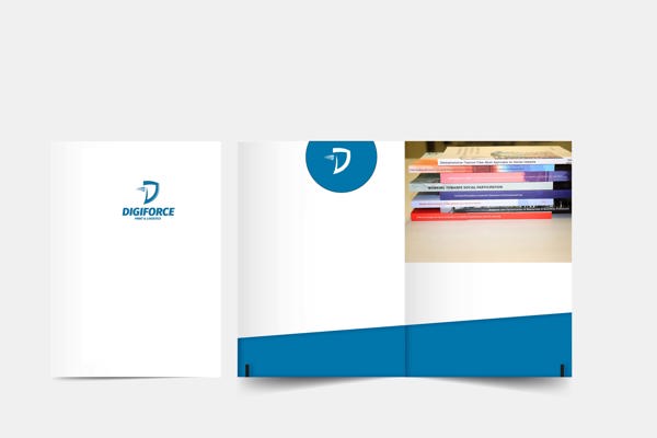 Brochures