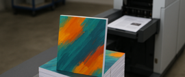 Short Run Printing